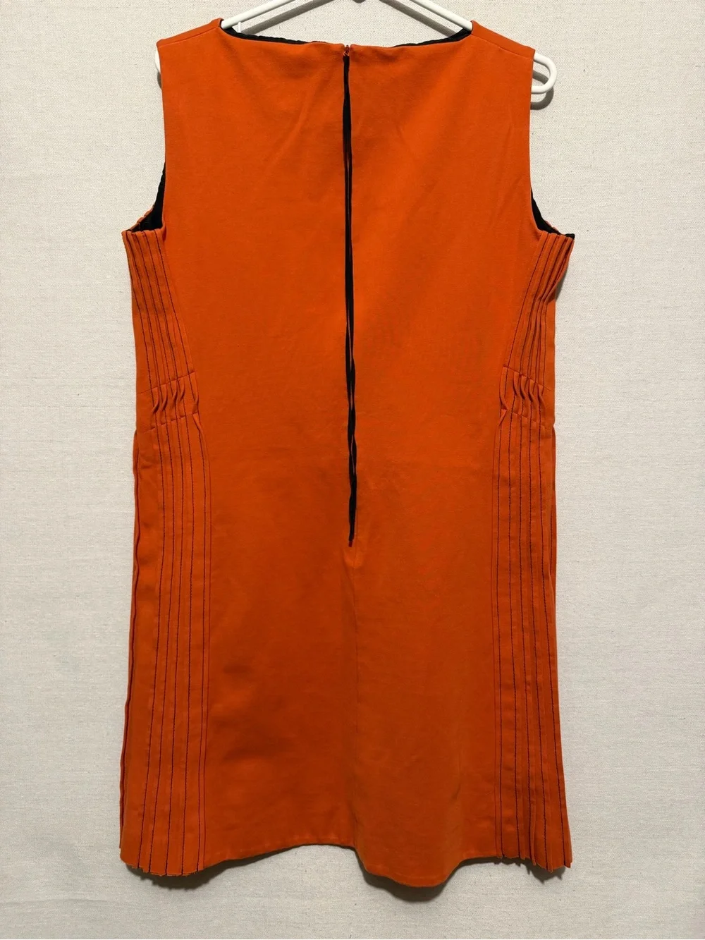 Dorothee Schumacher Sheath Dress - size XXL